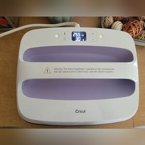 Cricut EasyPress 3